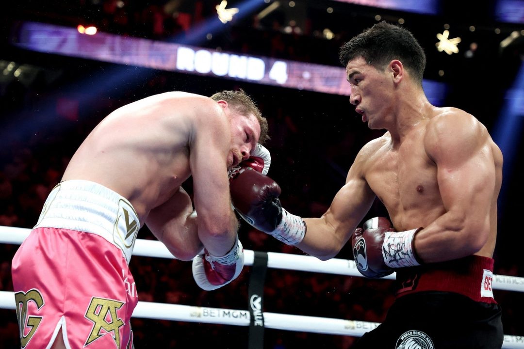 Canelo 2
