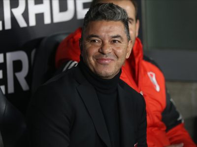 ¿Regresa a River?: el encuentro de Marcelo Gallardo con un recordado ex jugador del Millonario