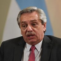 Grave denuncia: Alberto Fernández aseguró que en el Macrismo hubo "persecución a opositores"