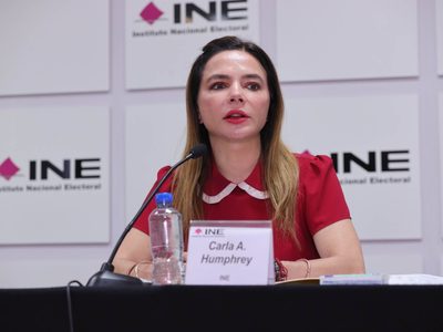 Renuncian 200 candidatas en Zacatecas; es “muy grave”, dice consejera del INE