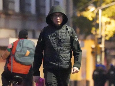 Ambiente gélido prevalecerá en las primeras horas del jueves; lloverá en estas entidades