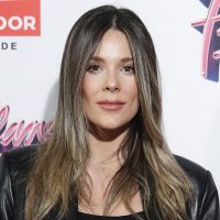 Lorena Gómez vive el mejor momento de su vida y lo demuestra en un sentido video