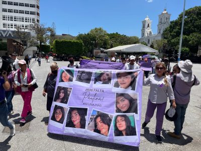 Ana Paulina ingresaría a escuela Médico Naval, pero fue asesinada en Chilpancingo; exigen justicia