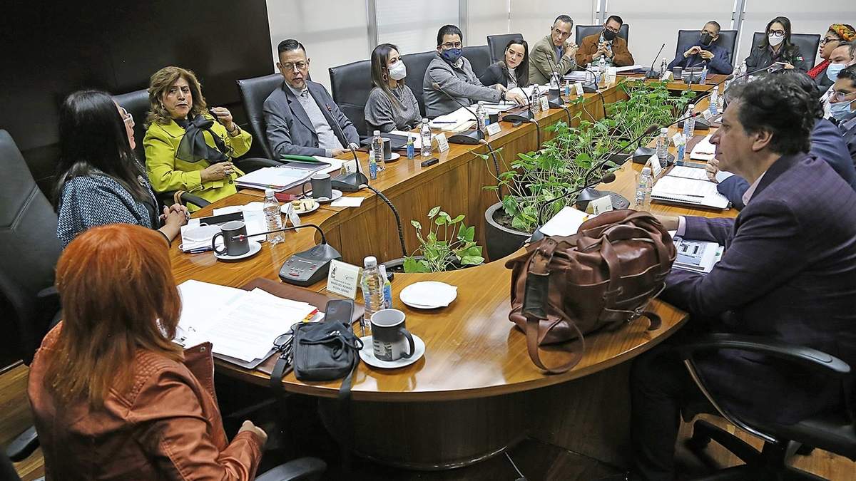 Consejo Consultivo de la CNDH