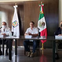 Colegio privado de NL es multado con 400 mil pesos por dar clases presenciales