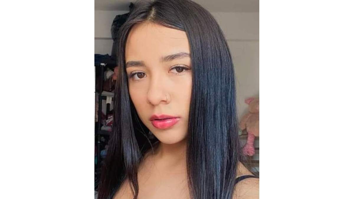 Perla Cristal Gaviña Ordaz