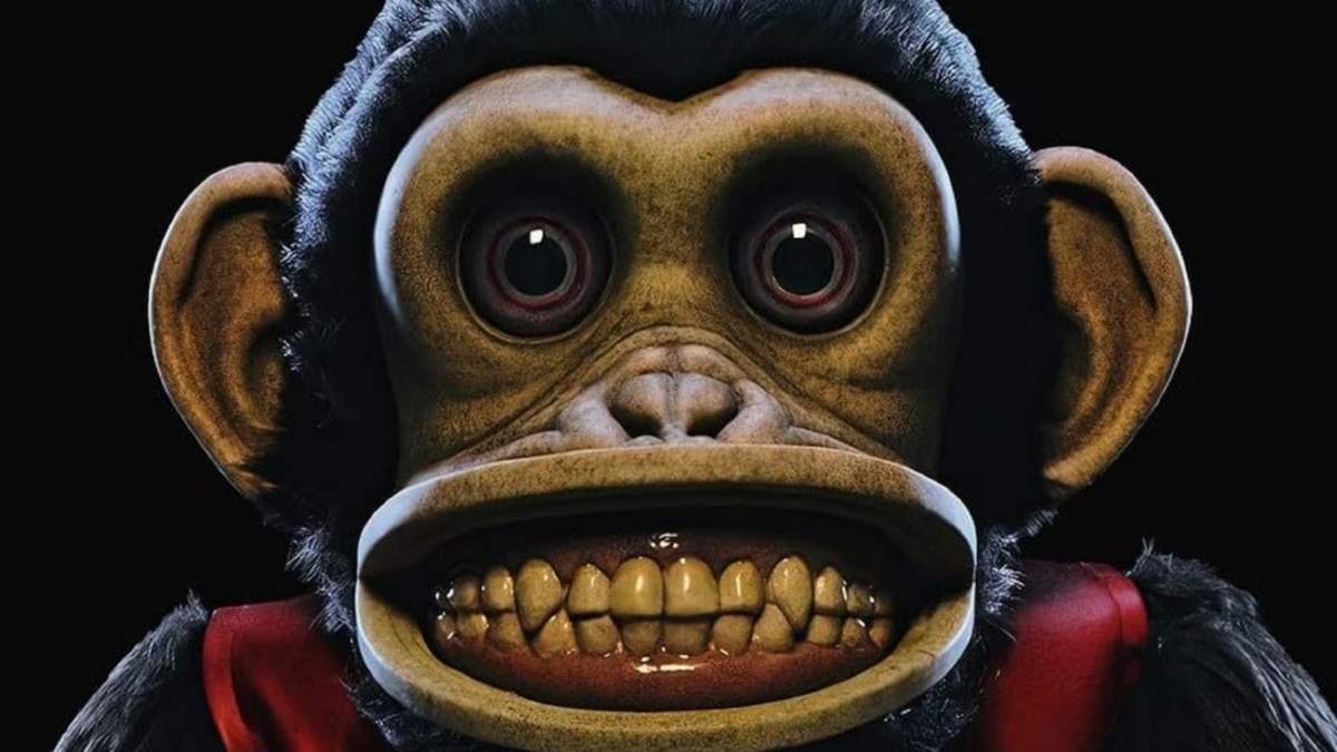 "El Mono" o “The Monkey” de Oz Perkins, la secuela de su éxito de terror de 2024, “Longlegs”