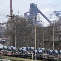 Unión Europea promete duras contramedidas a los aranceles de EU