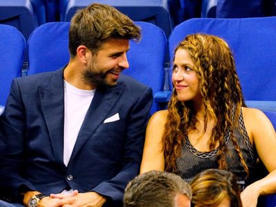 ¡Nadie sabía! Shakira y Piqué, tras el show del Super Bowl se reencontraron e hicieron esto
