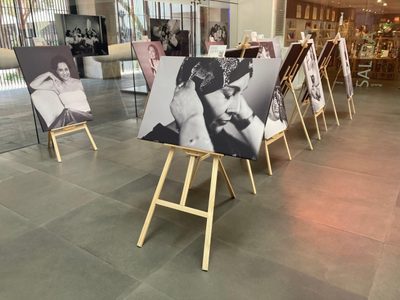 "Está en tus manos": La visibilización del cáncer de mama en mujeres jóvenes