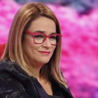 "Tuve un fuerte dolor y me asusté": Toñi Moreno fue a urgencias y preocupó a todos