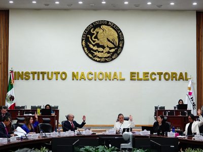 La asignación de diputaciones de representación proporcional: entre la justicia y la ley