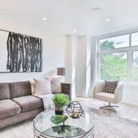 Decoración: consejos para lograr que un espacio pequeño parezca más grande