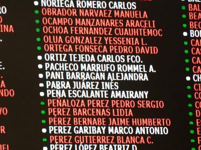 El expanista Rommel Pacheco se incorpora a la bancada de Morena en San Lázaro