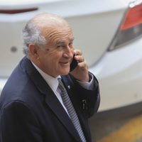 Sesiones virtuales: "Si la Corte dice que no, Cristina tomará una decisión", sentenció Parrilli