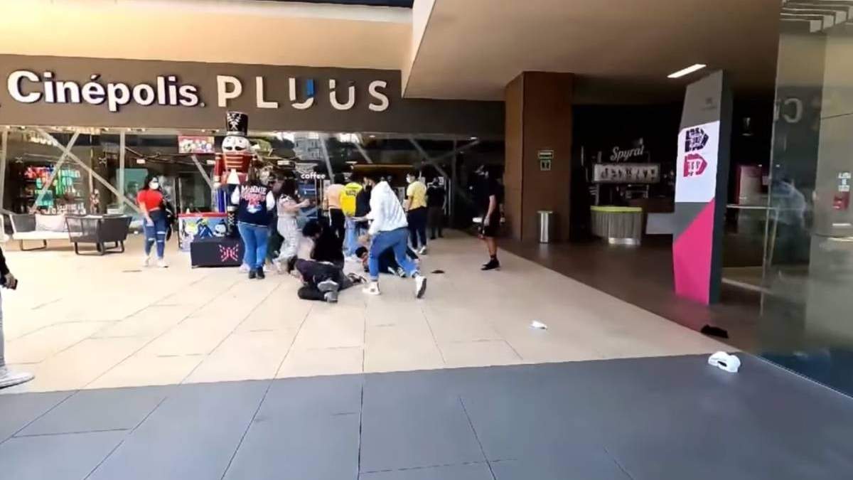 La batalla por los boletos para el estreno