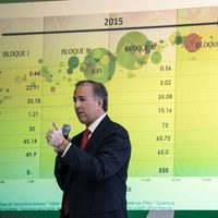 Ni declinación ni alianza con Anaya, 'seguiré hasta el final”: Meade