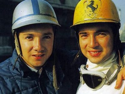 Fórmula 1: conocé la dramática historia de los Hermanos Rodríguez, nombre del circuito del GP de México