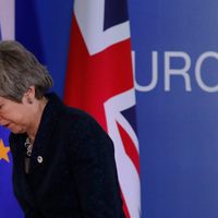 La Unión Europea concede prórroga a Reino Unido para el Brexit... pero breve y con condiciones