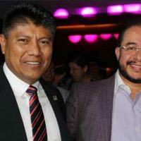 Balean en el municipio de Chalco a dirigente estatal del PES-Edomex