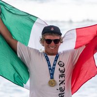 ¿Quién es Alan Cleland, primer surfista de México en los Juegos Olímpicos París 2024?