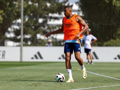 ¿Qué pasa con Mbappé? El delantero queda fuera nuevamente de la convocatoria de Francia