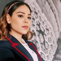 Danna Paola y un misterio que resolver en "Élite". ¡Mirá el nuevo tráiler!