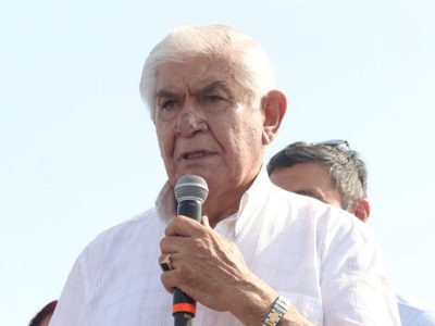 Pereyra: "Hay que hacer algo, hay que ir y pedirles que nos dejen circular libremente"