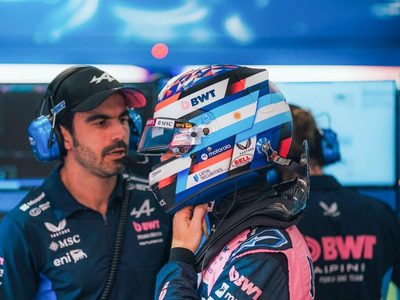 No le encuentra explicación: la decepción de Franco Colapinto a su última qualy de la temporada