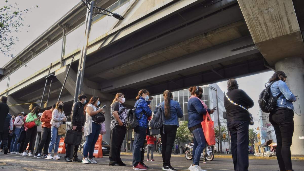 Demanda de los transportistas