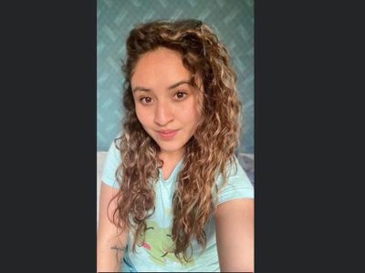 El cuerpo encontrado en Guerrero sí es de Lesly, asegura su hermano
