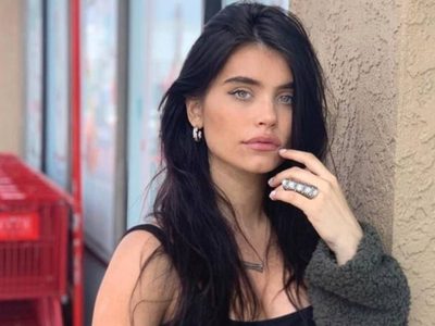 ¡Mamita! Eva De Dominici derritió las redes con su última fotografía ¡Qué bomba!