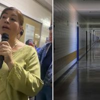 “Las chinches vienen de sus casas”, dice abogada de la UNAM a alumnos