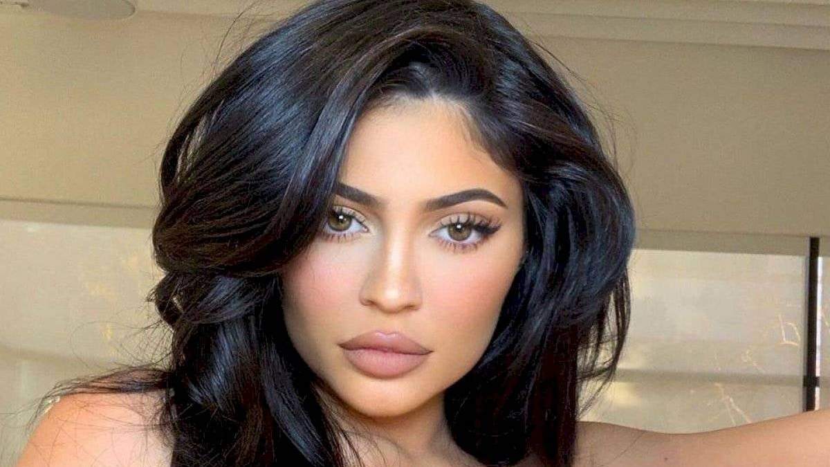 Kylie Jenner. Fuente: (Instagram)