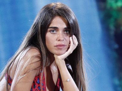 Violeta Mangriñán confesó su recaída y generó preocupación: "No lo puedo remediar"