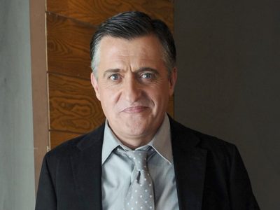 "Pongamos que hablo de Sabina": El Gran Wyoming habló de sus experiencias con el cantante