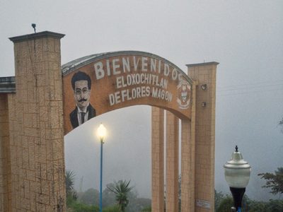 Huérfanos de la violencia, la herida que sigue abierta en Eloxochitlán