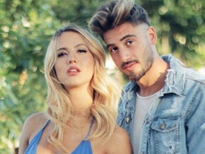 La contundente respuesta de Flor Vigna sobre Nico Occhiato