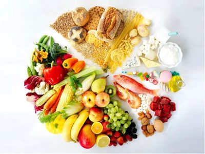 Del pan a la proteína: por qué la nueva pirámide nutricional cambia lo que consideramos “saludable”