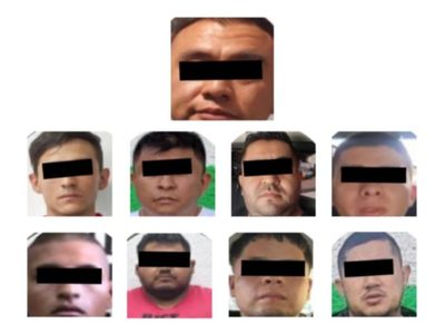 Golpe a la Unión Tepito: Cae célula ligada a la extorsión y a mandar sicarios a Cancún