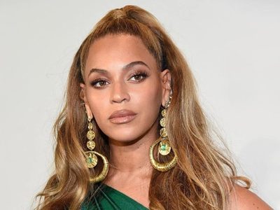 El increíble nuevo proyecto de Beyoncé en el que incursiona en la política y el cine