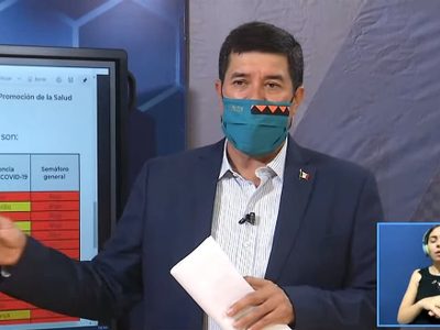 Chihuahua reactiva 57 municipios; 'no estamos abriendo la fiesta”: Corral
