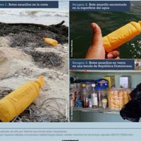 Greenpeace detecta contaminación plástica en 8 áreas naturales protegidas de México