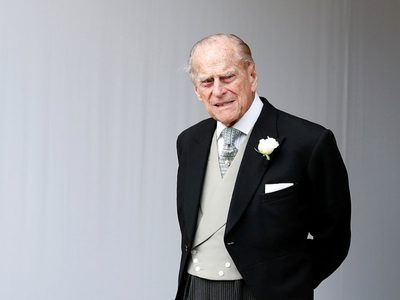 Muere el príncipe Felipe de Inglaterra: México y Canadá envían sus respetos a la realeza