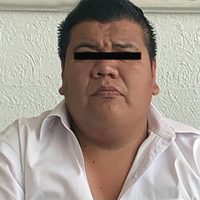 Cae chofer de Uber señalado de robar y secuestrar a pasajera en Ecatepec