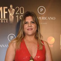 Dominique Metzger deja los clásicos fines de semana de "TN" con un gran mensaje