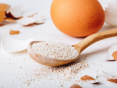 No tires las cáscaras de huevo: prepará el tratamiento más fácil de belleza y sin gastar fortuna en cremas