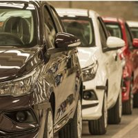 Automóviles 0km: qué ocurrió con las ventas durante enero en Neuquén