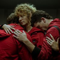 ¿Te quedaste ansioso con La Casa de Papel? Los detalles sobre la quinta temporada. ¡Mirá!