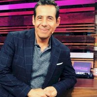 “Me encantaría ser tu papá”: La confesión de Yordi Rosado que sorprendió a José Eduardo Derbez